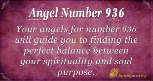 Angel Number 936 Meaning: Focus On Yourself